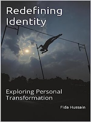 cover image of Redefining Identity